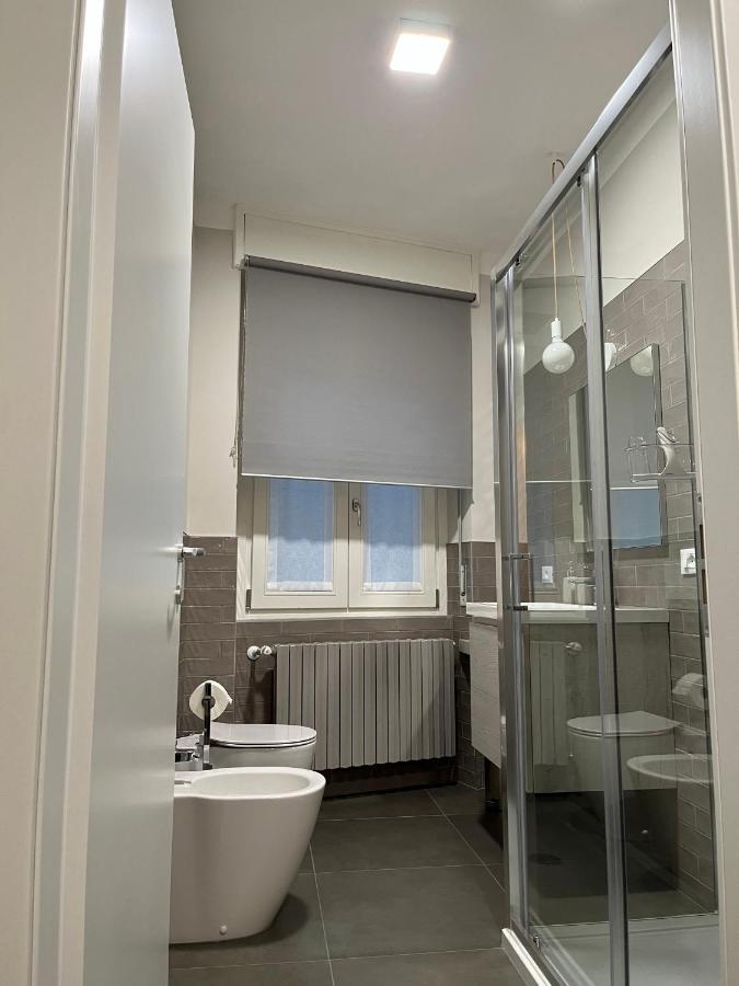 Ca'Sazen Trilo 19 Apartment Brescia Exterior photo