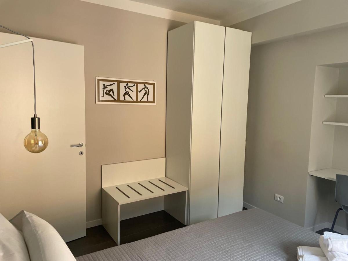 Ca'Sazen Trilo 19 Apartment Brescia Exterior photo
