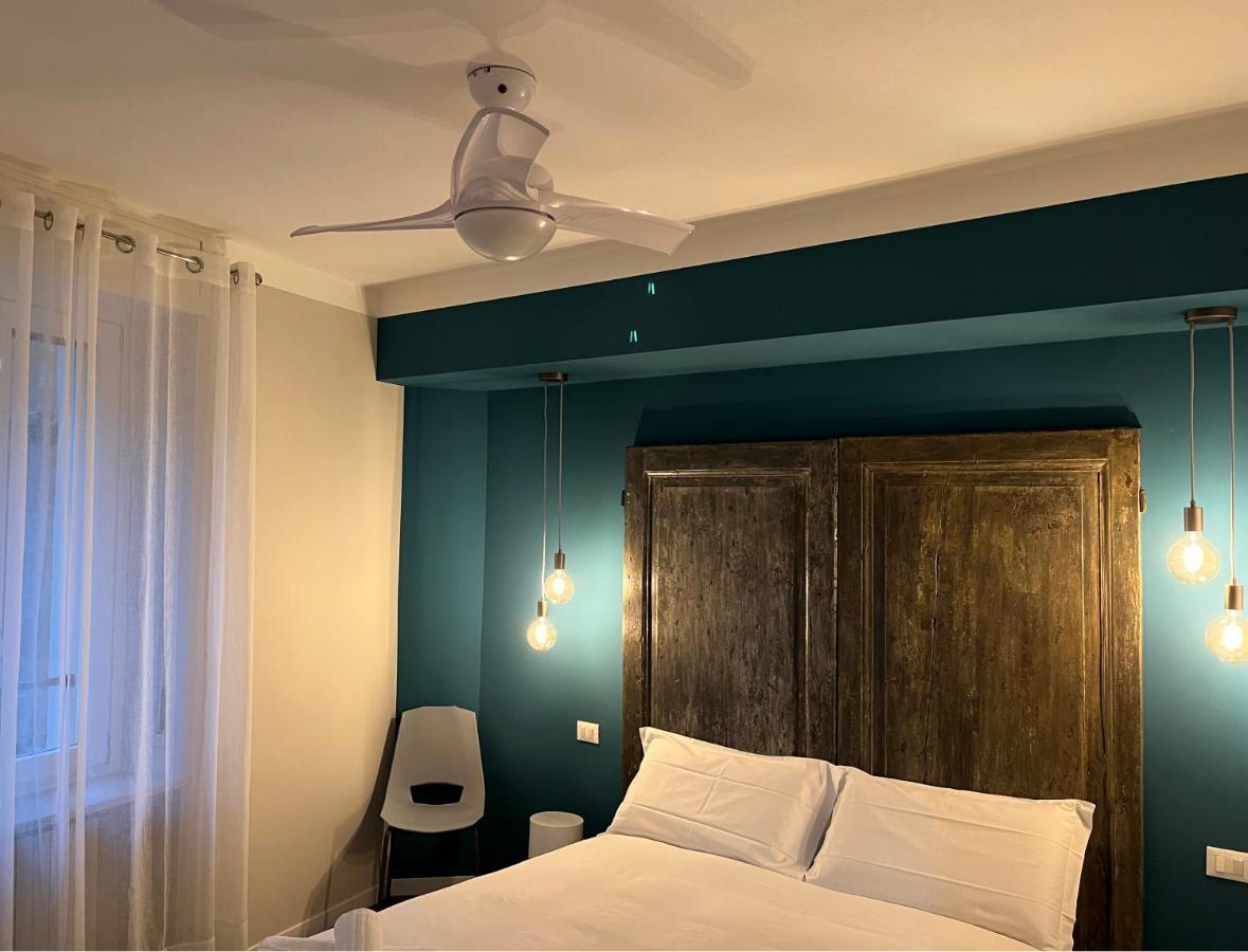 Ca'Sazen Trilo 19 Apartment Brescia Exterior photo